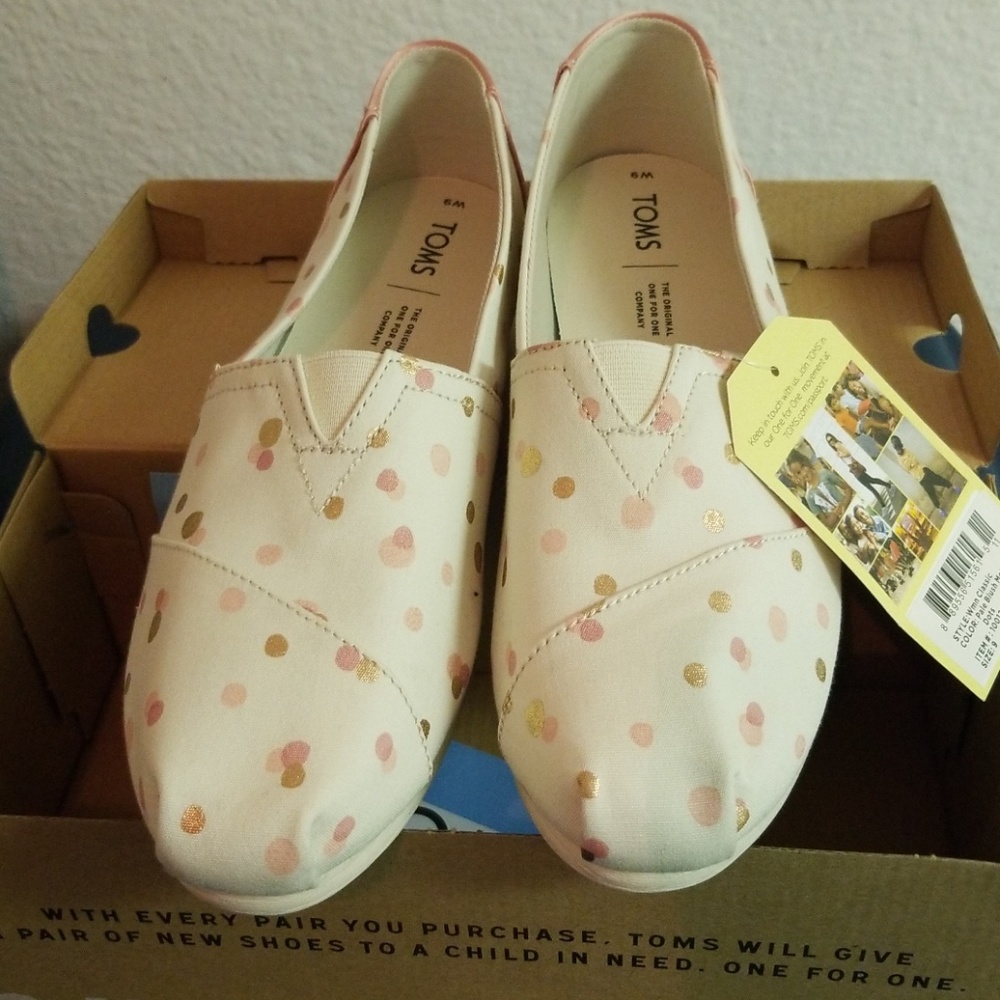 Toms womens